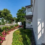 Villa Iduna Ferienwohnung No 8 - 2 Og Ohne Balkon