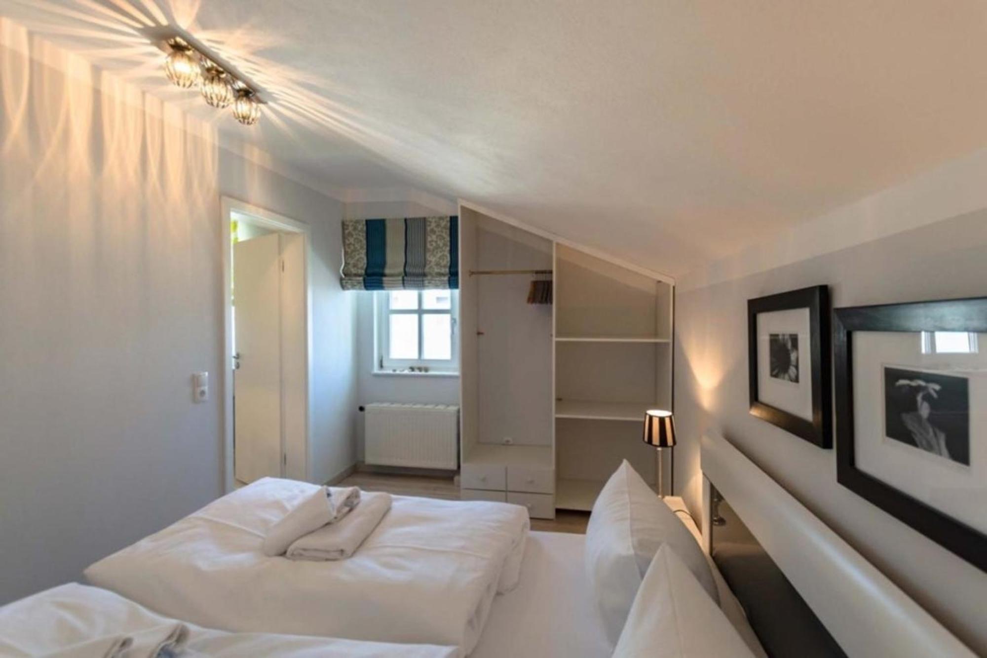 Iduna No 8 - 2 Og Ohne Balkon