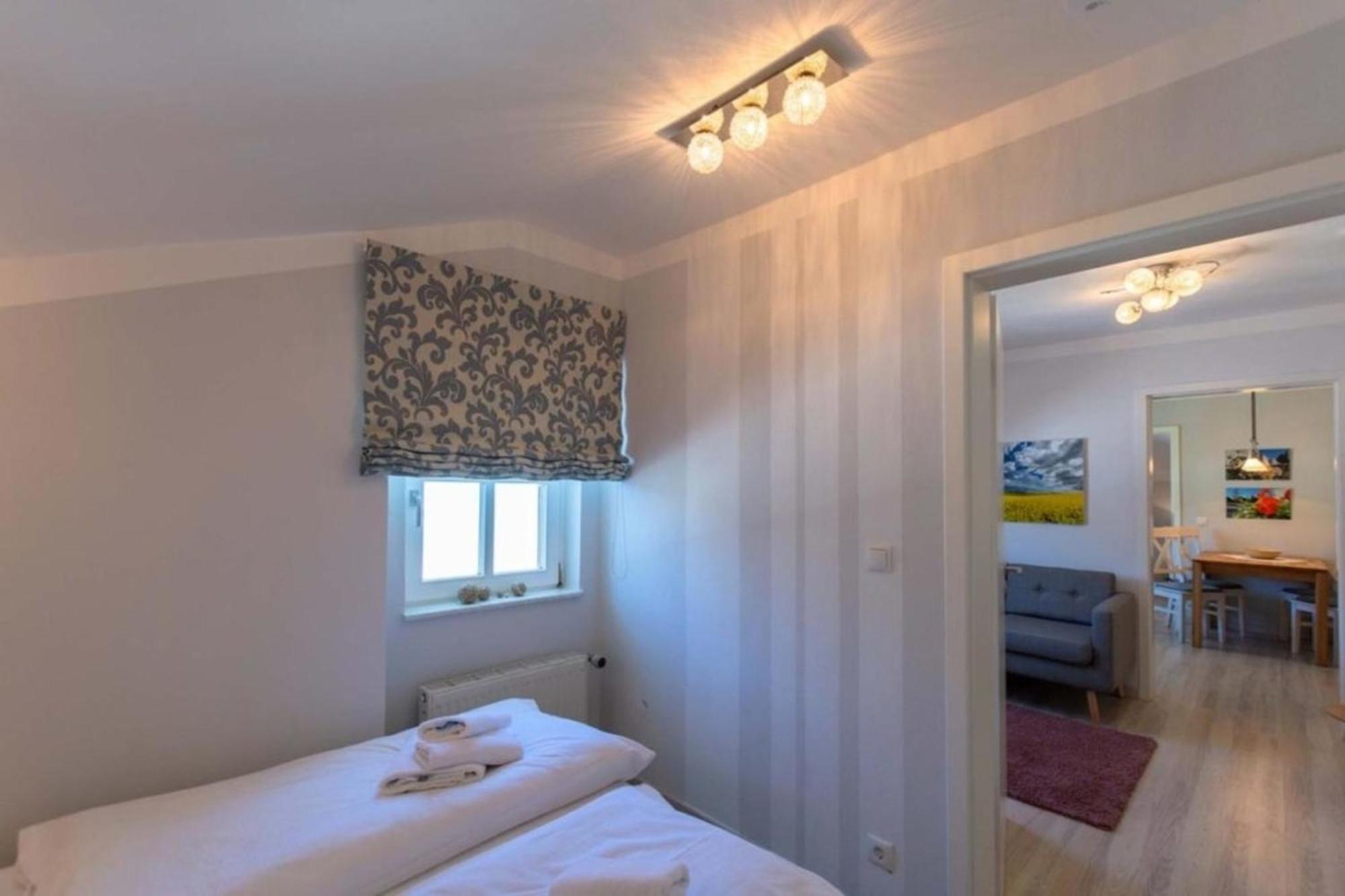 Apartment Iduna No 8 - 2 Og Ohne Balkon