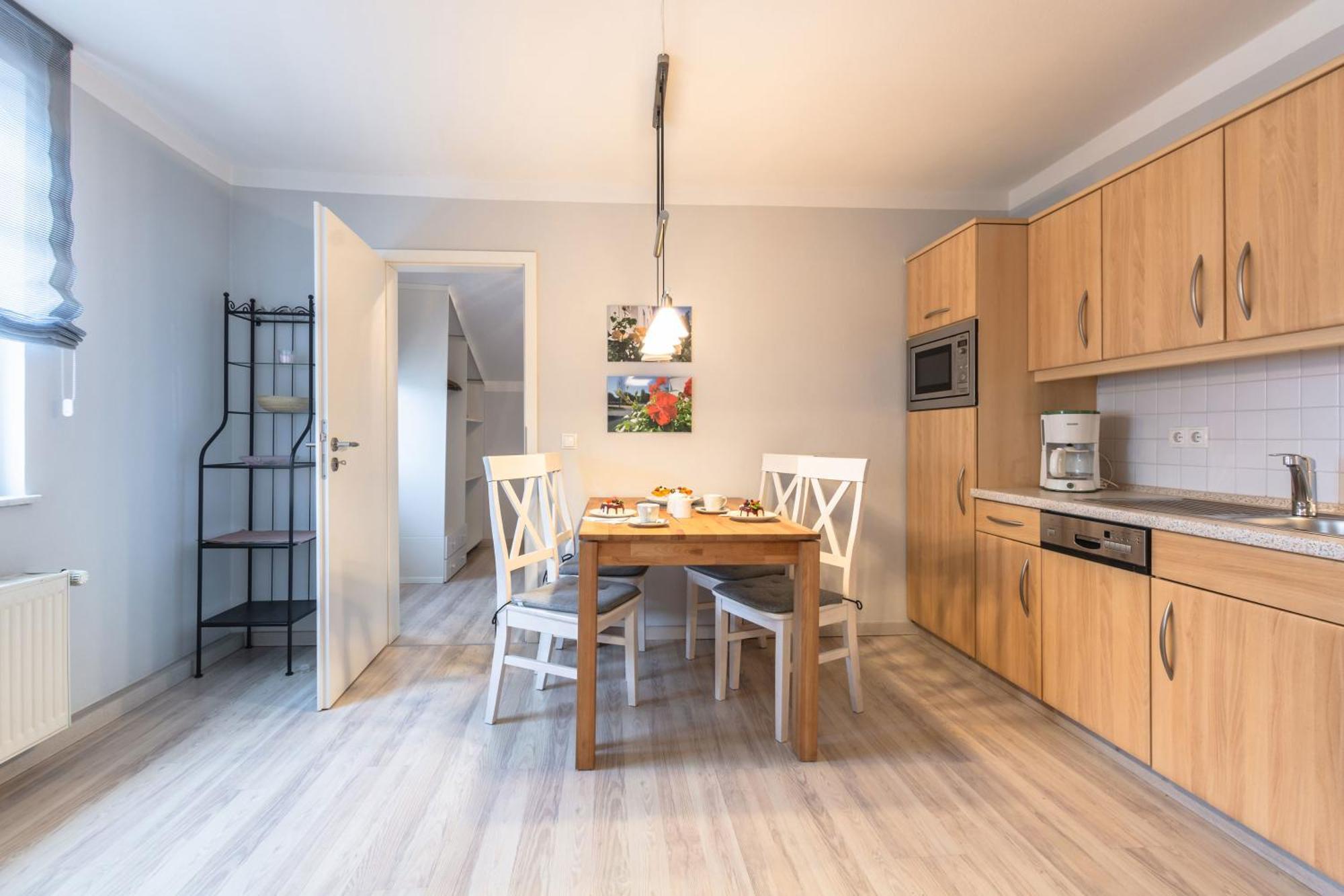 Iduna No 8 - 2 Og Ohne Balkon
